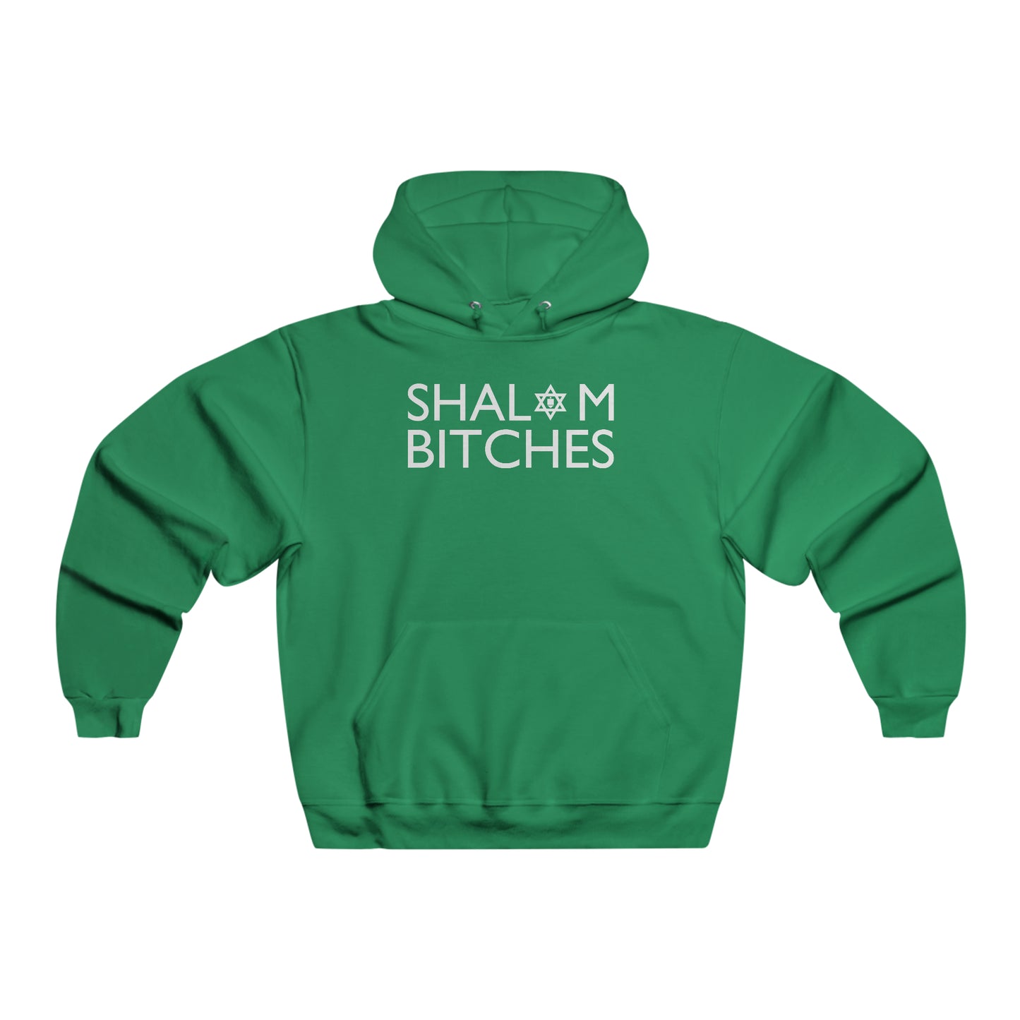 Shalom Bitches