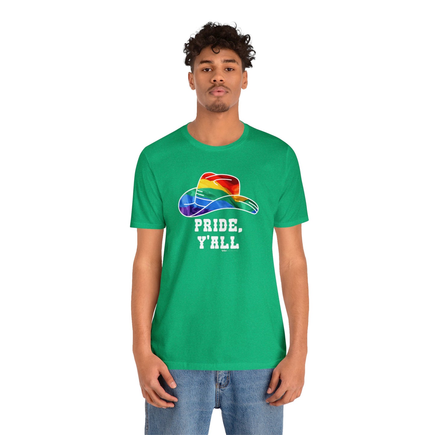 Pride Y'All