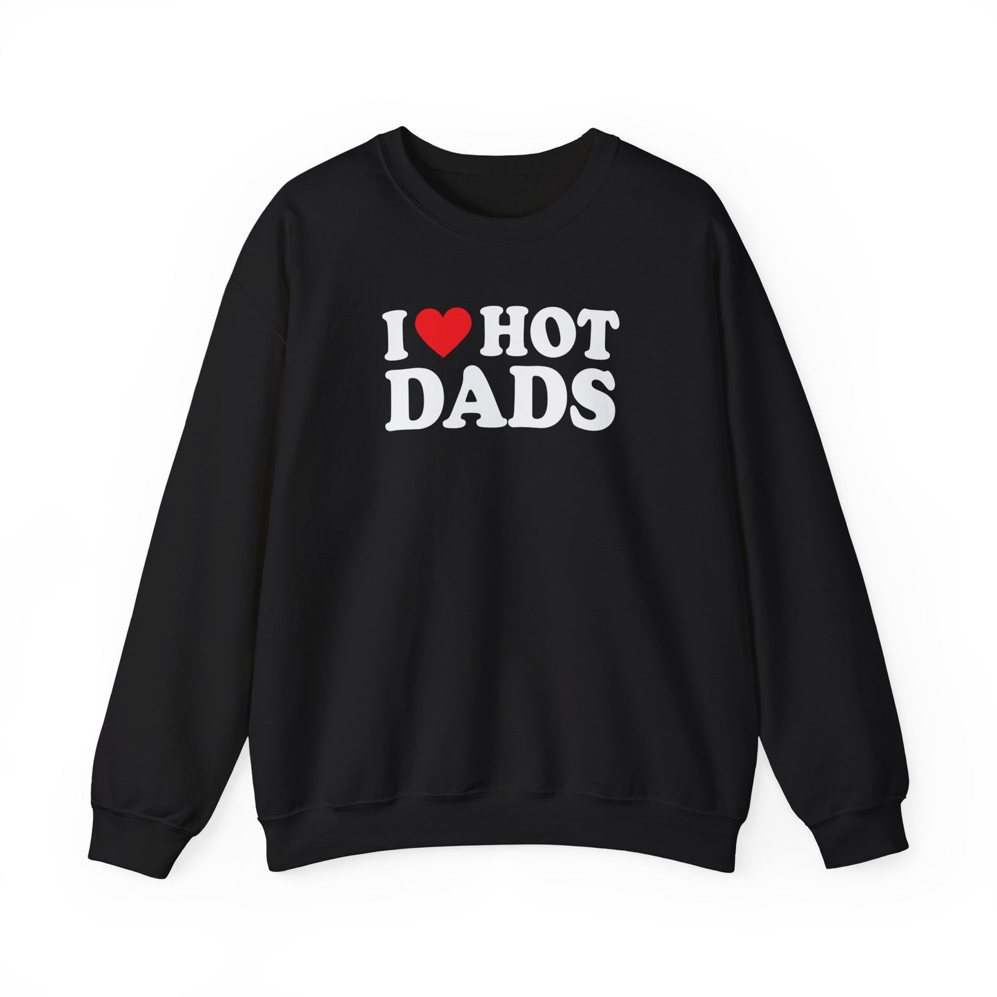 I Love Hot Dads
