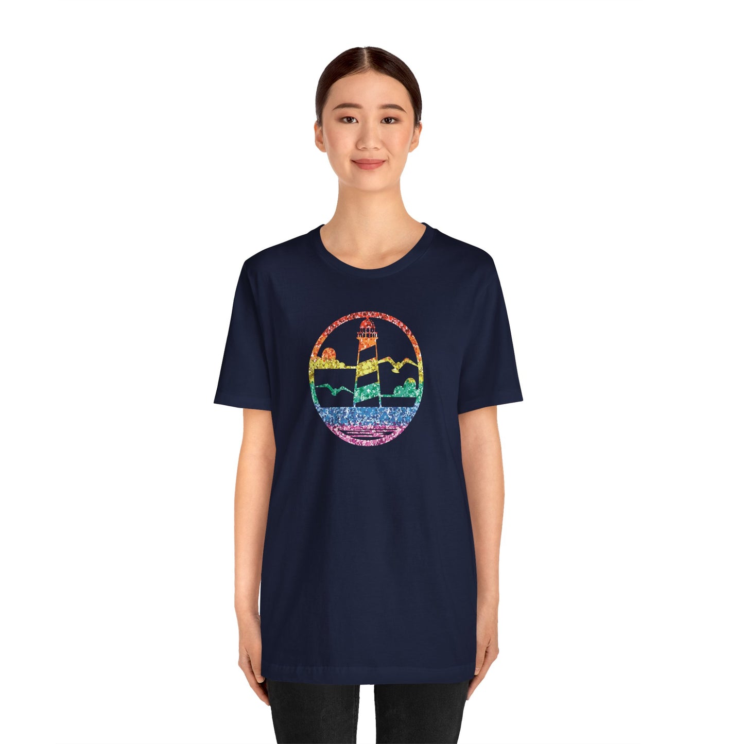 Pride Lighthouse