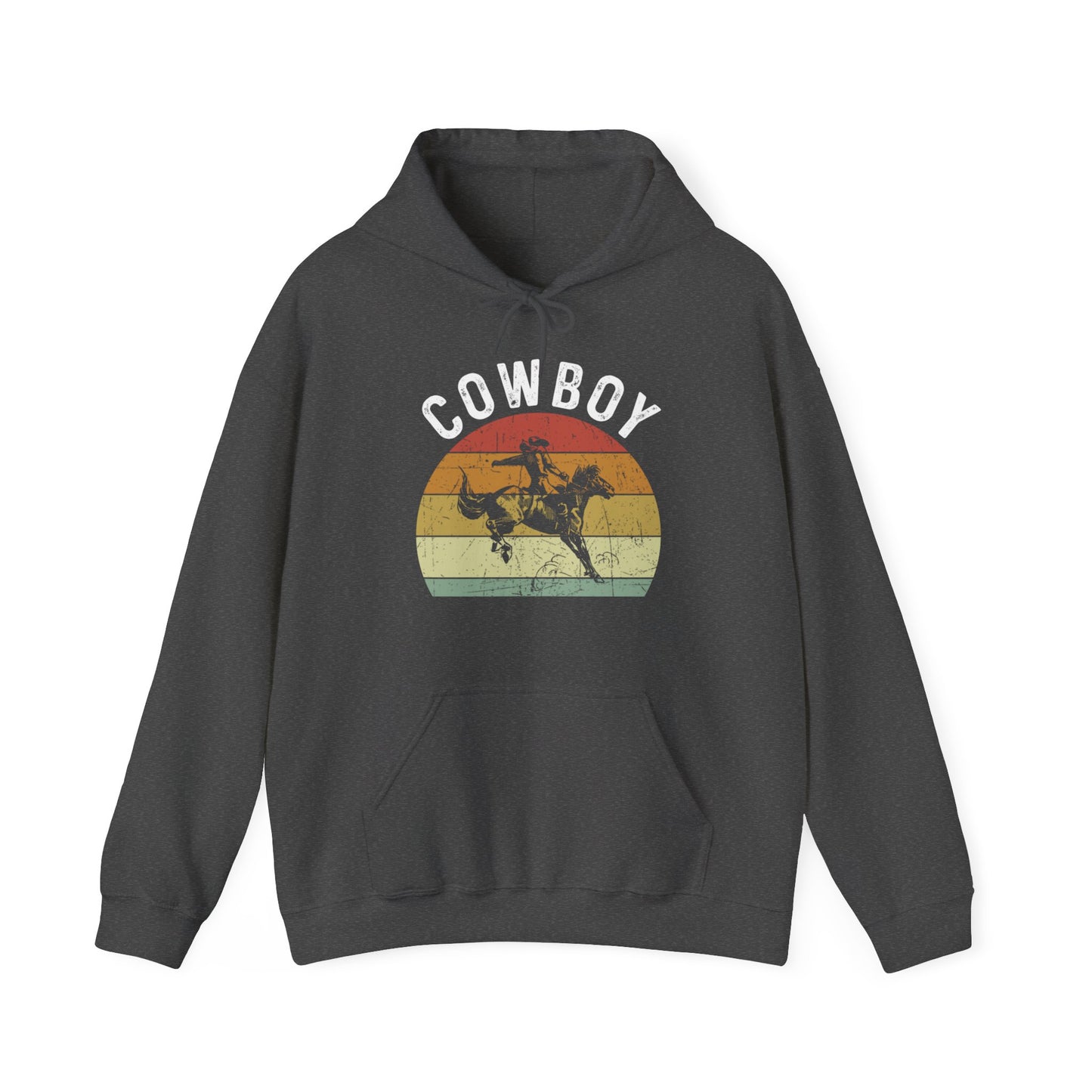 Gay Cowboy