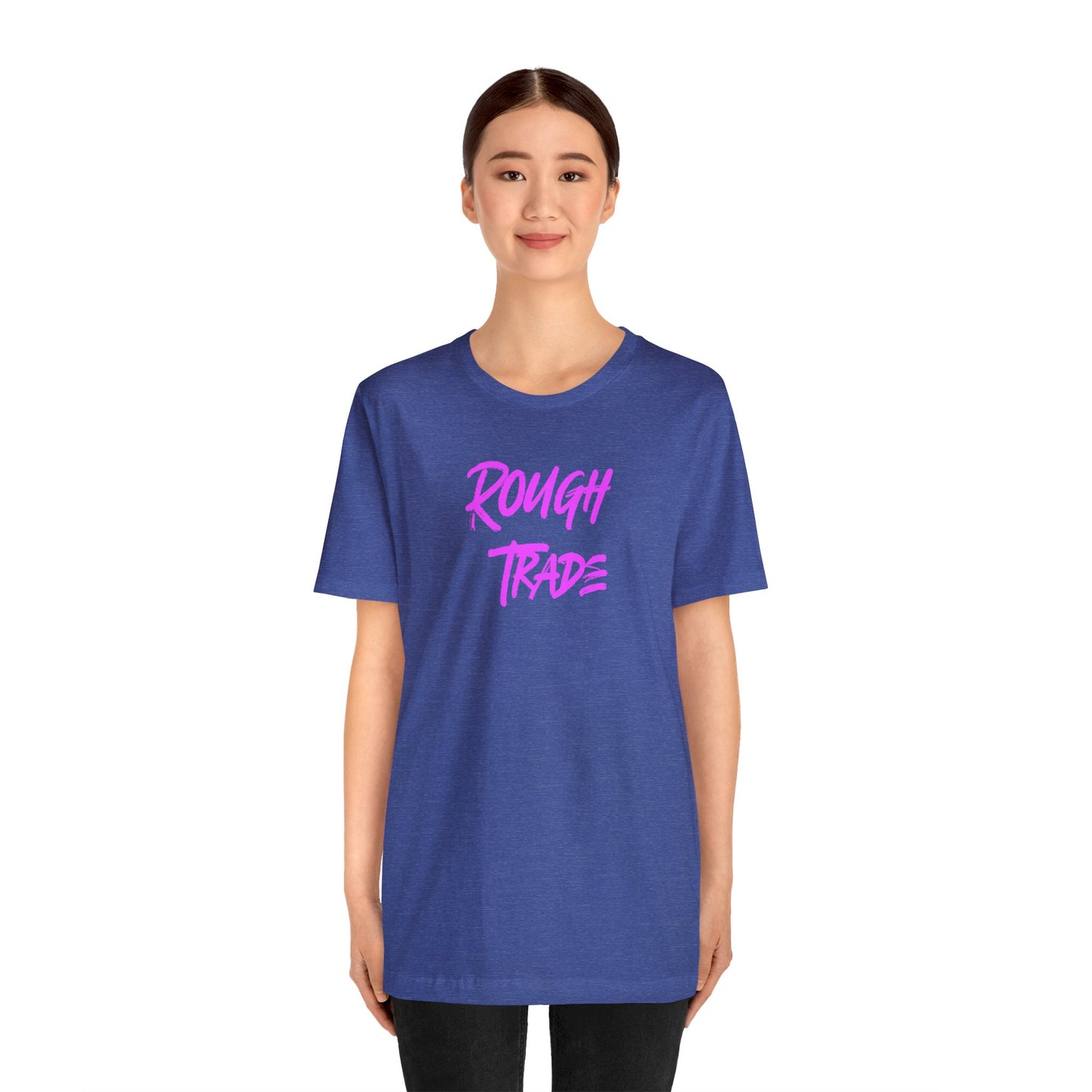 Rough Trade