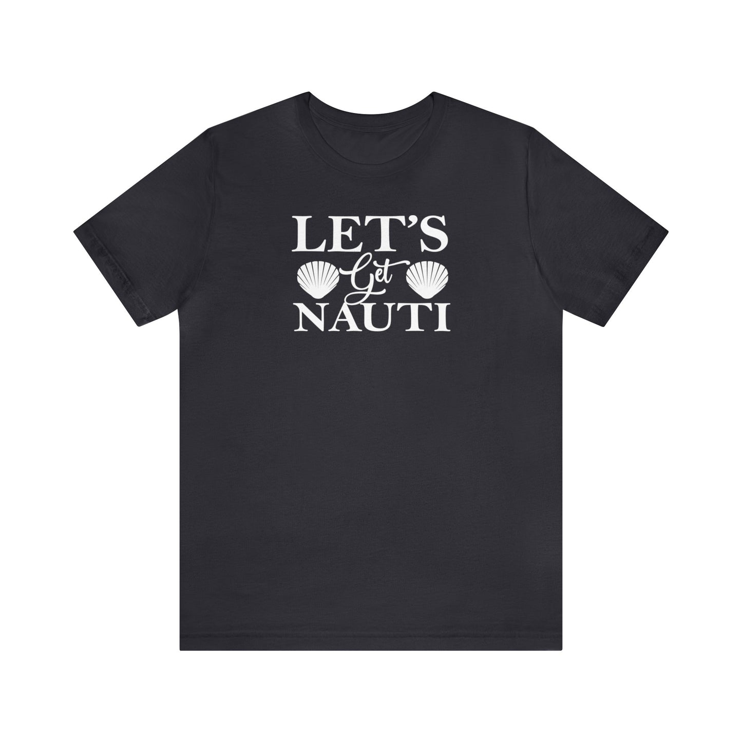 Let's Get Nauti