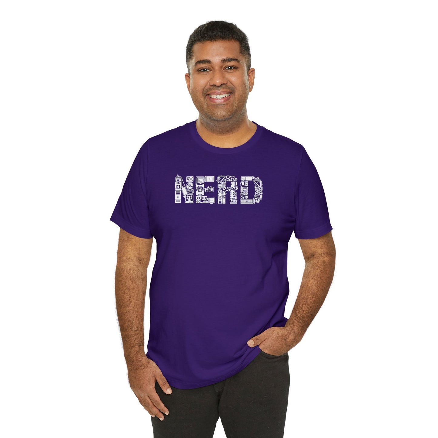 NERD