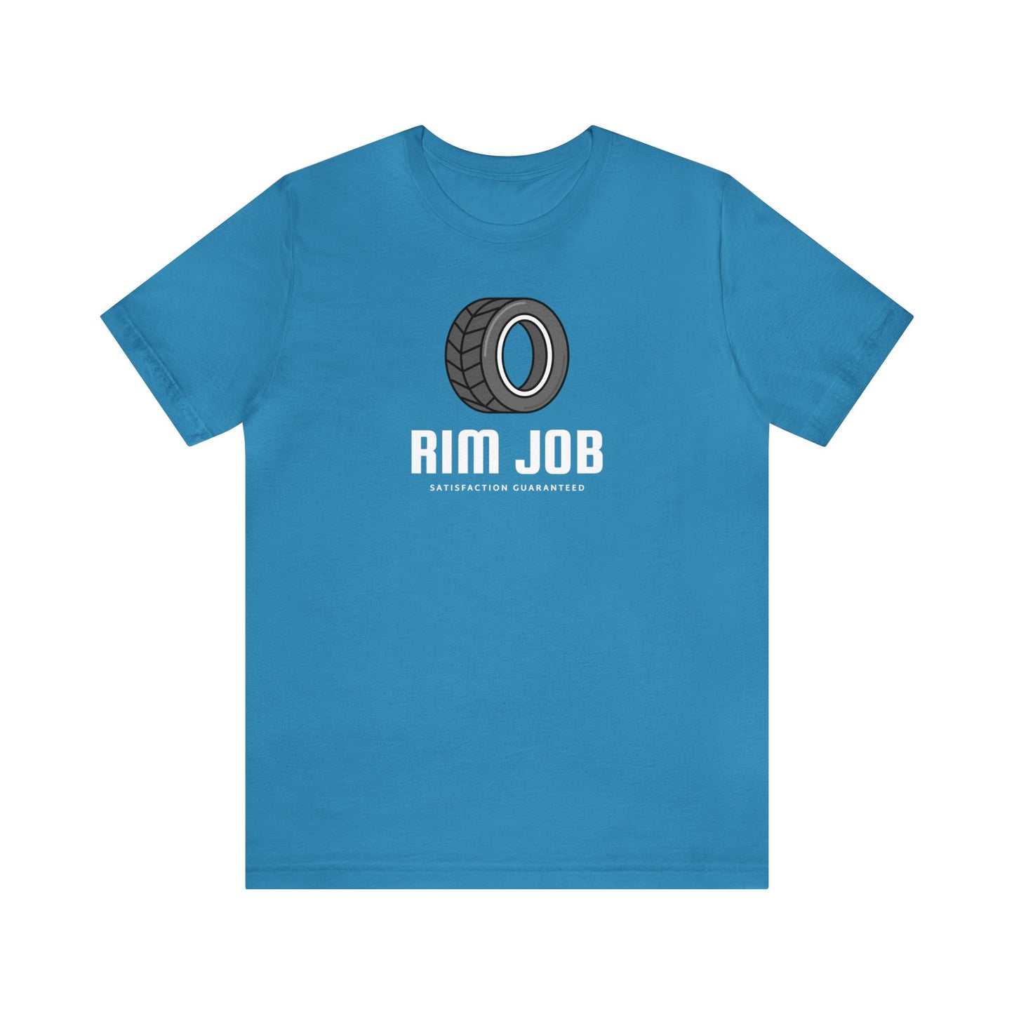 Rim Job