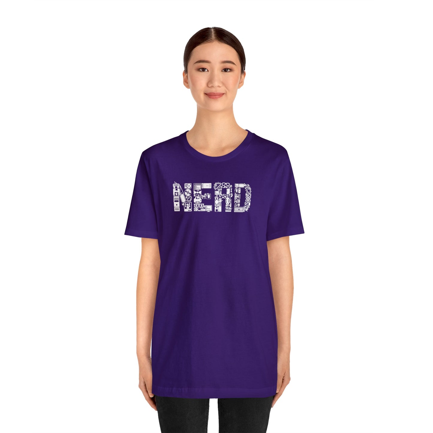 NERD