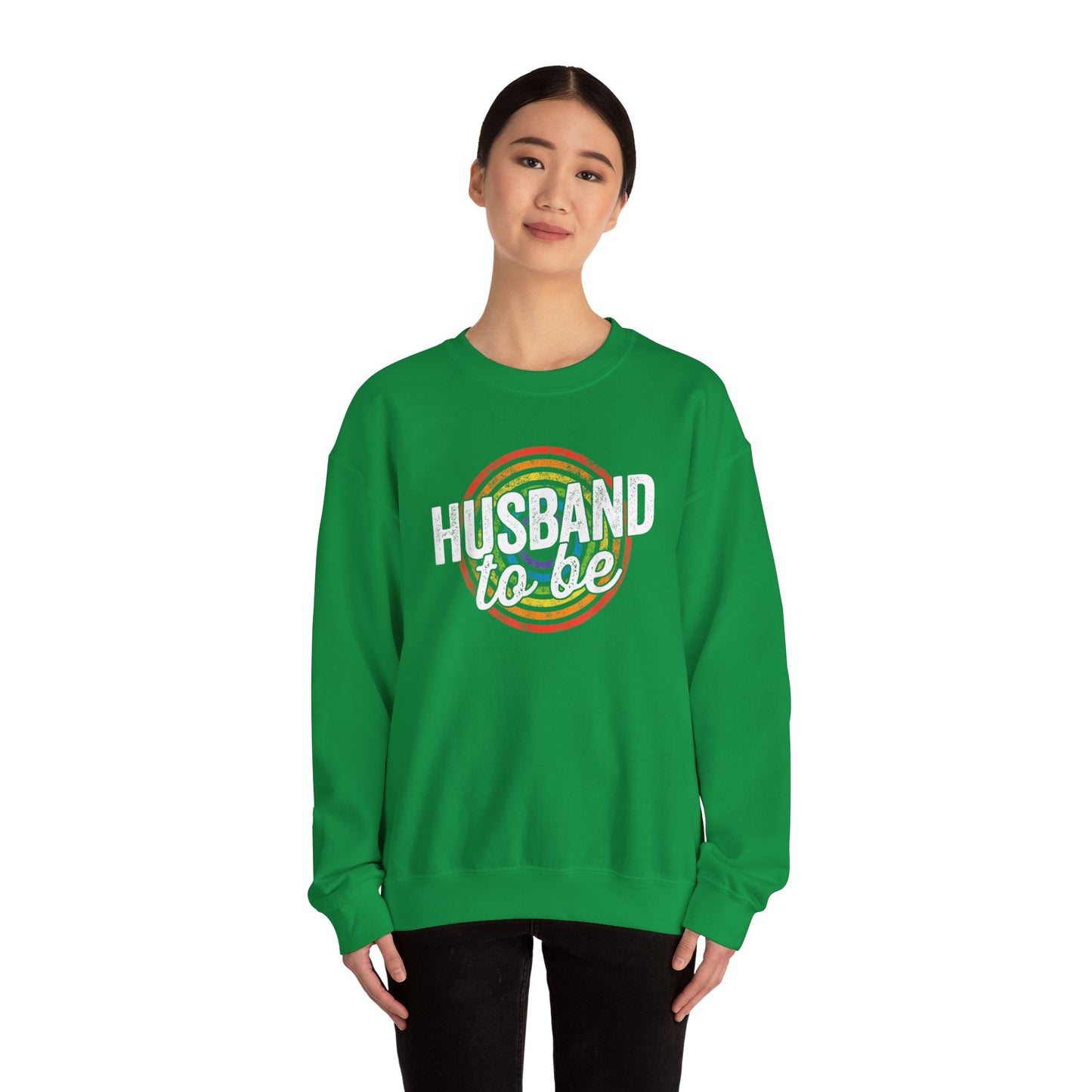 Husband To Be