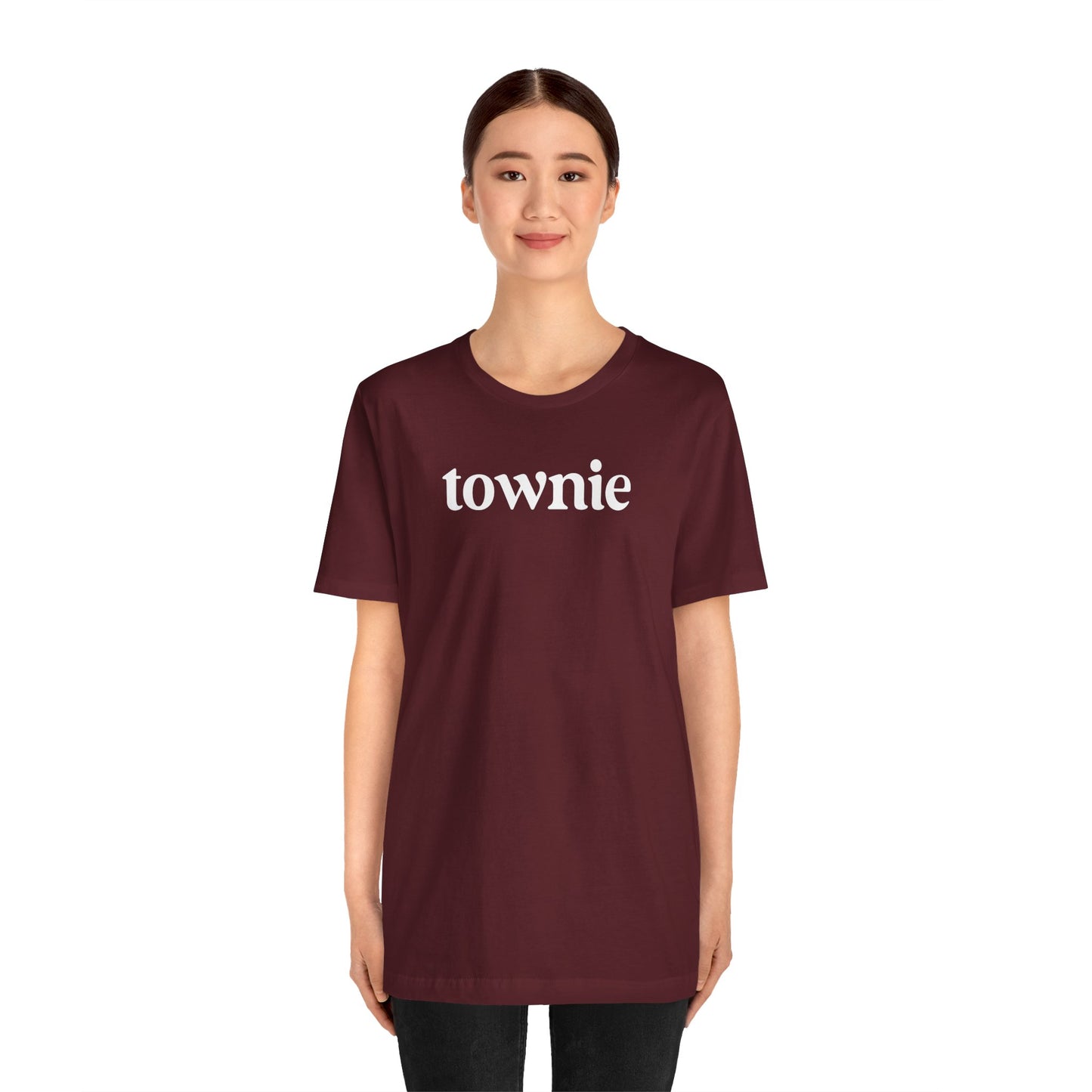 Townie