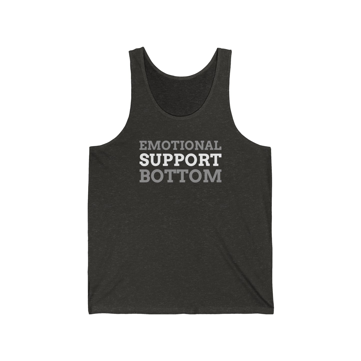 Emotional Support Bottom