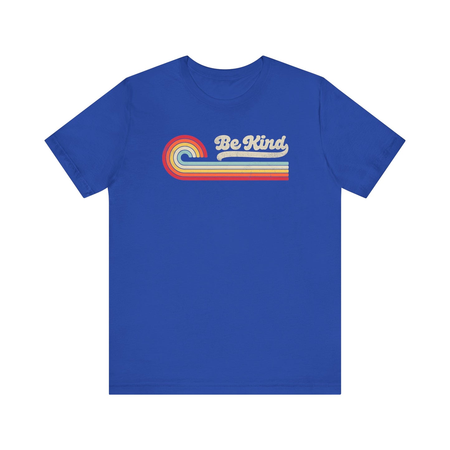 Be Kind - RETRO