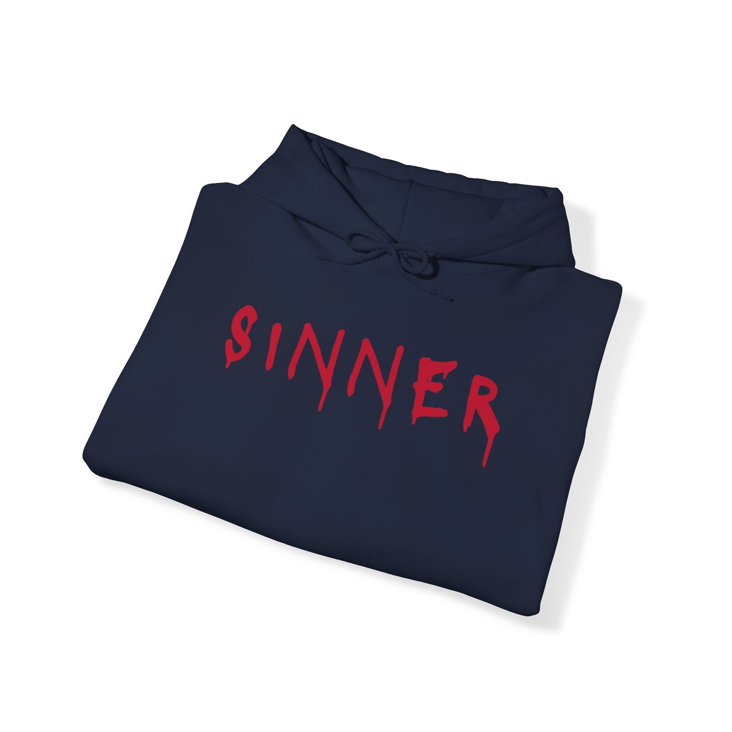 SINNER