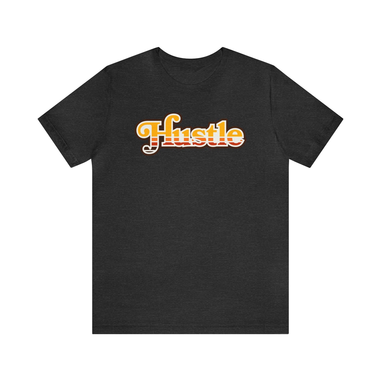 HUSTLE
