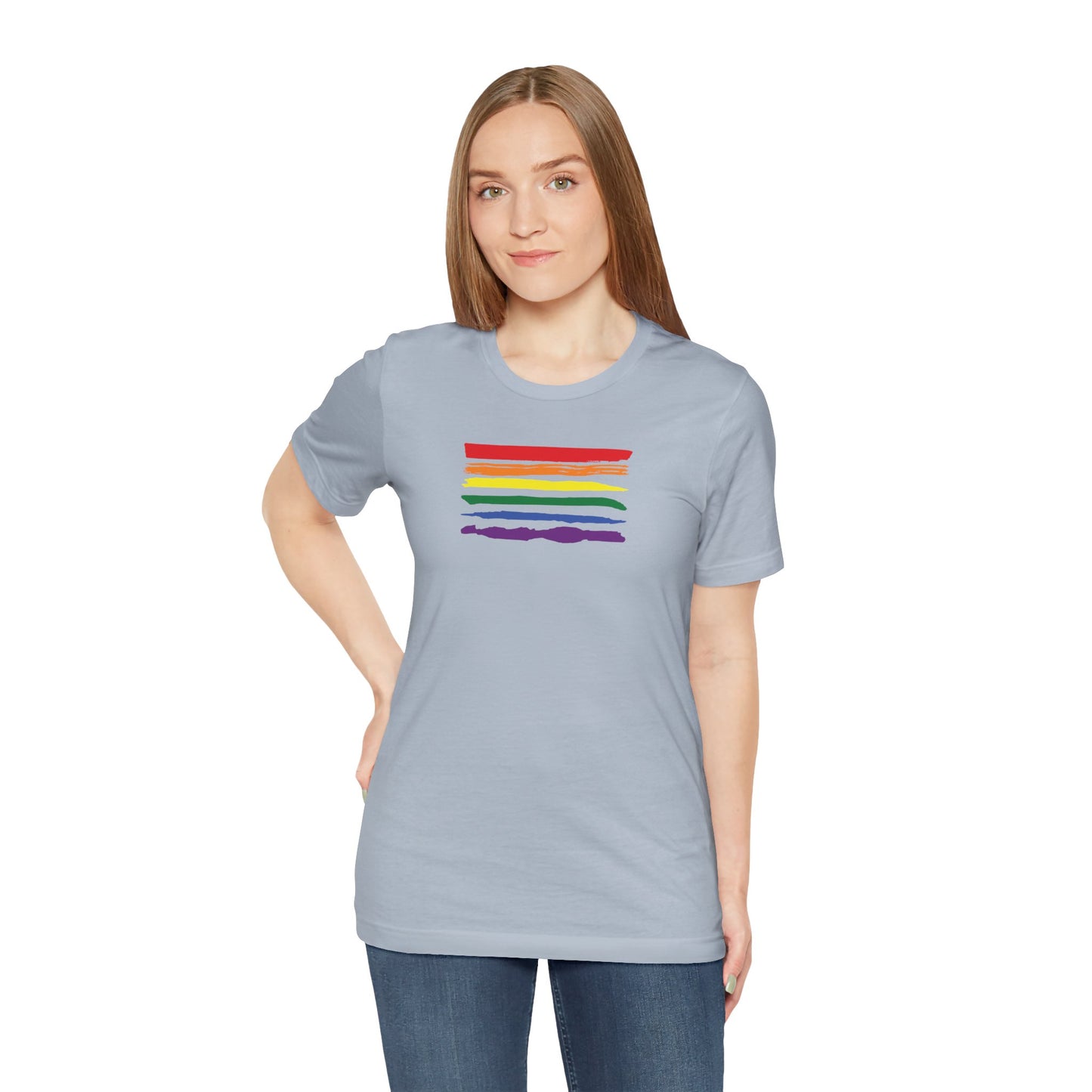 LGBTQ Flag Colors