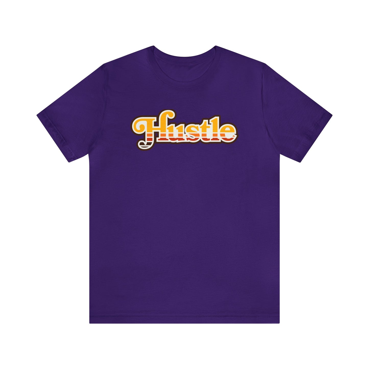 HUSTLE