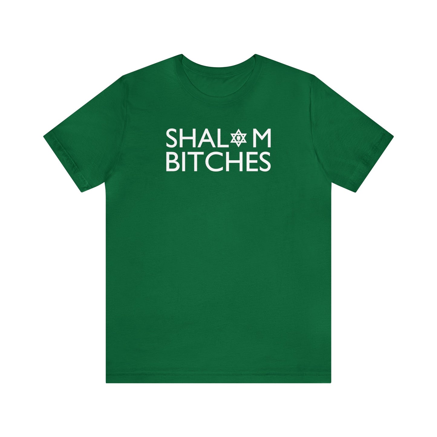 Shalom Bitches