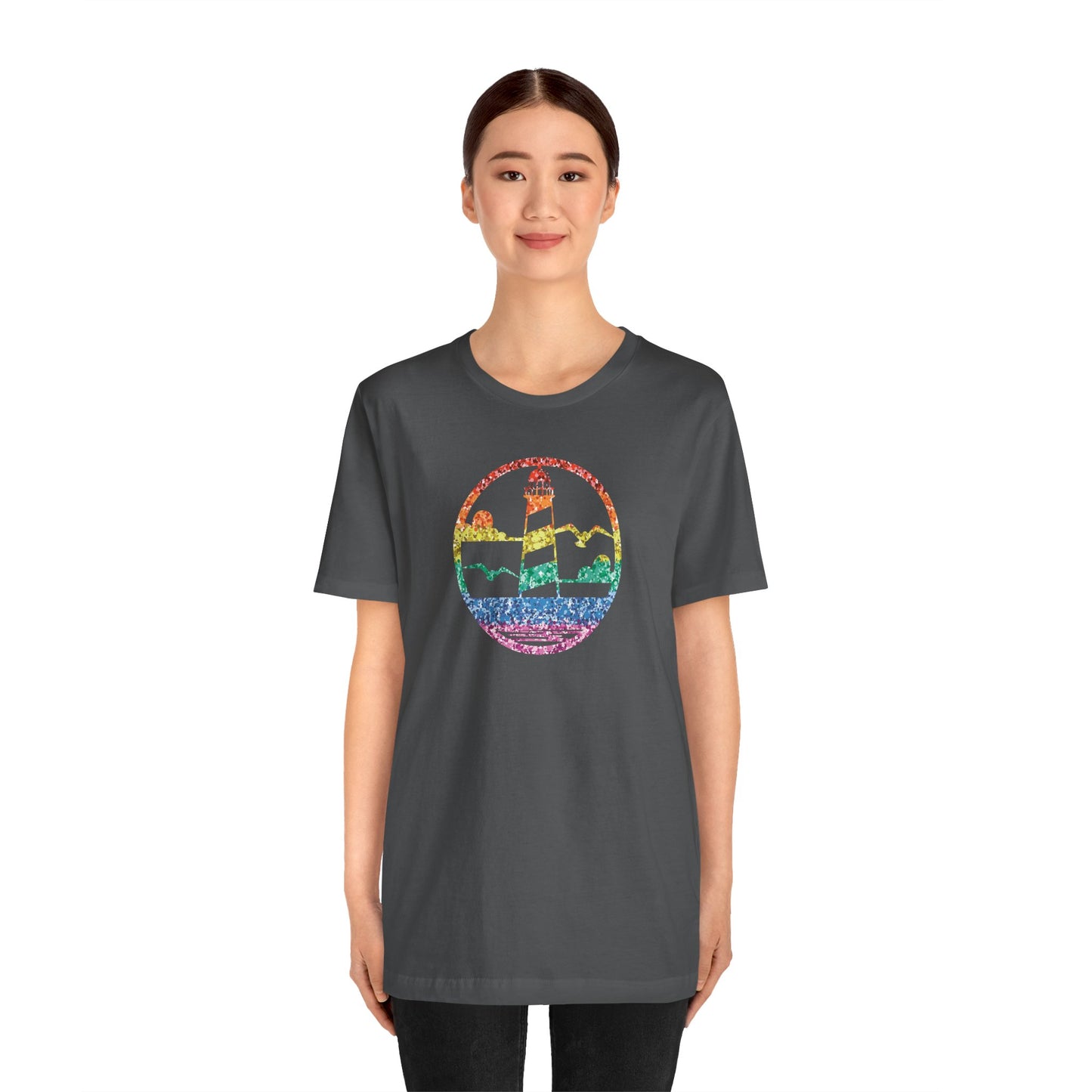 Pride Lighthouse
