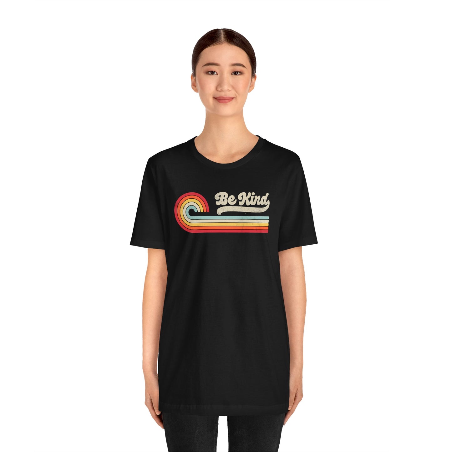 Be Kind - RETRO