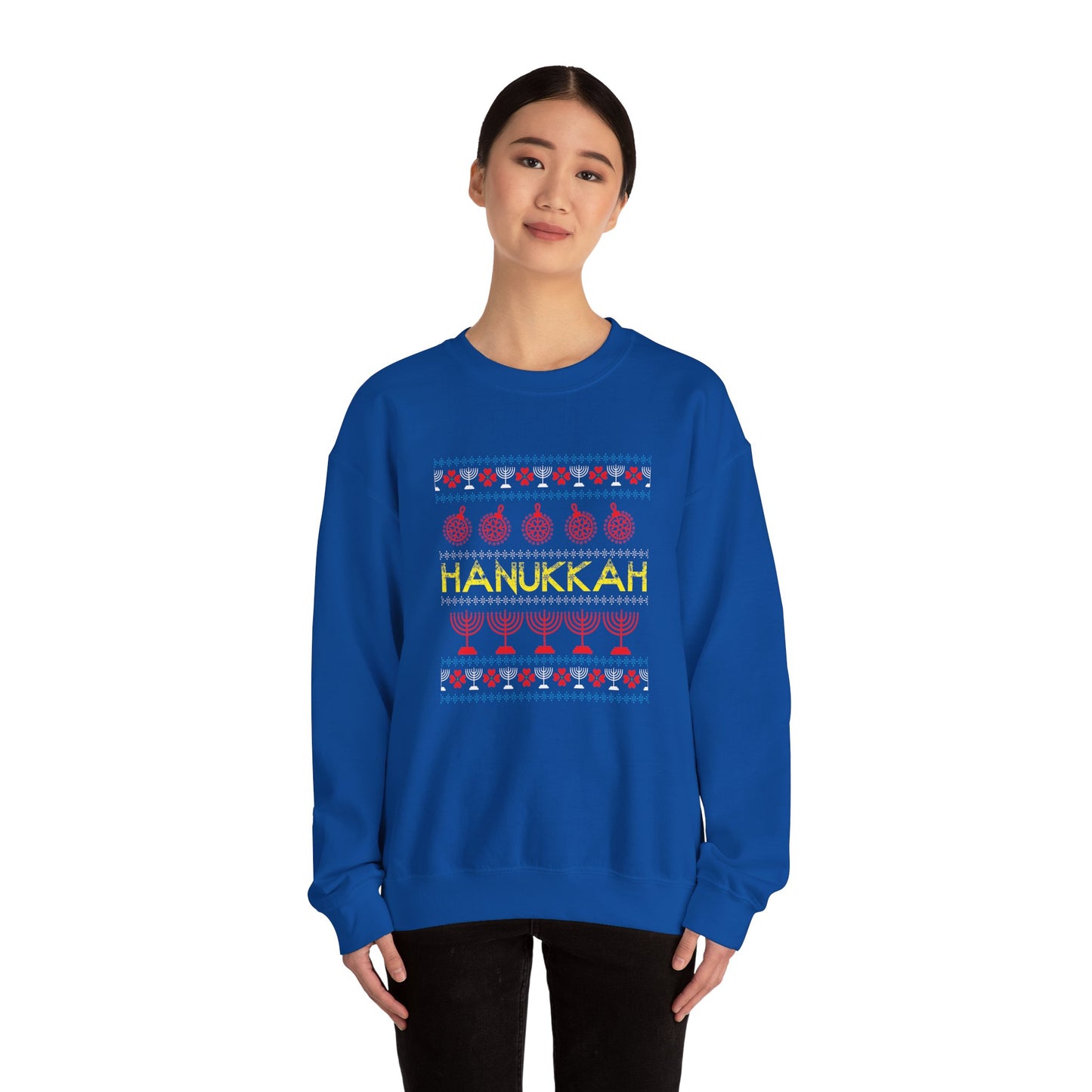 Hanukkah