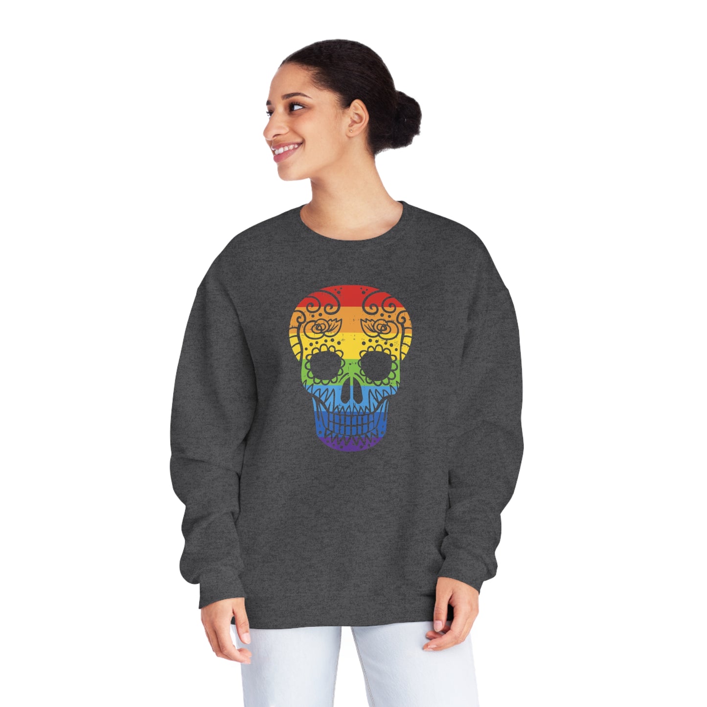 Día de Muertos