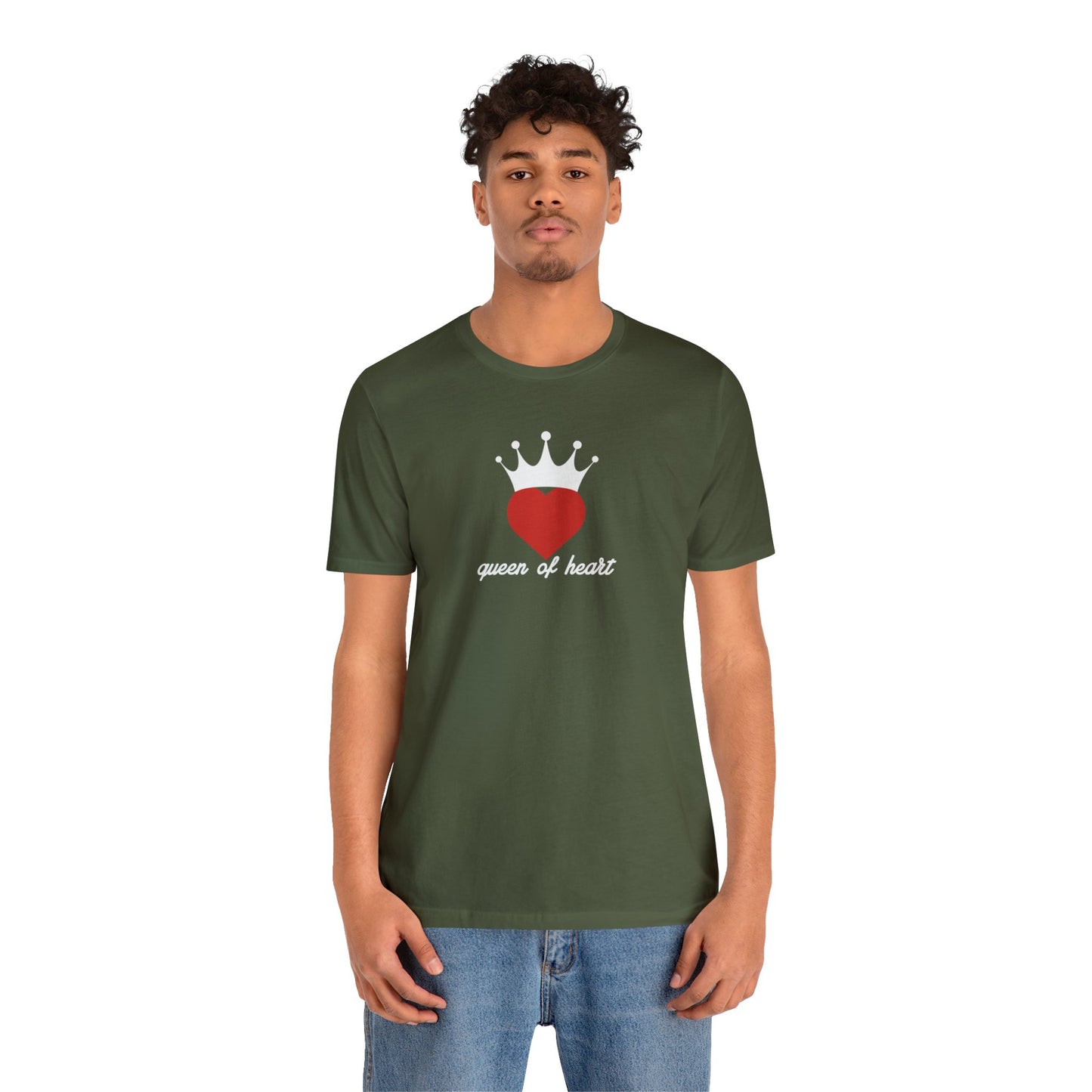 Queen of Heart