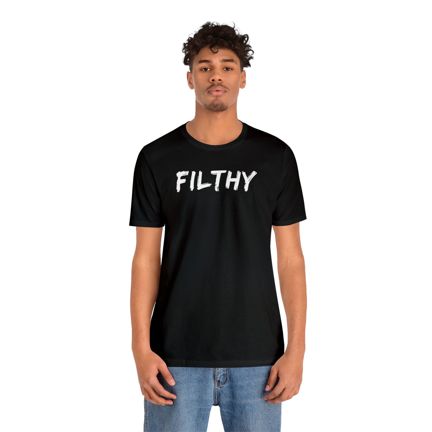 FILTHY