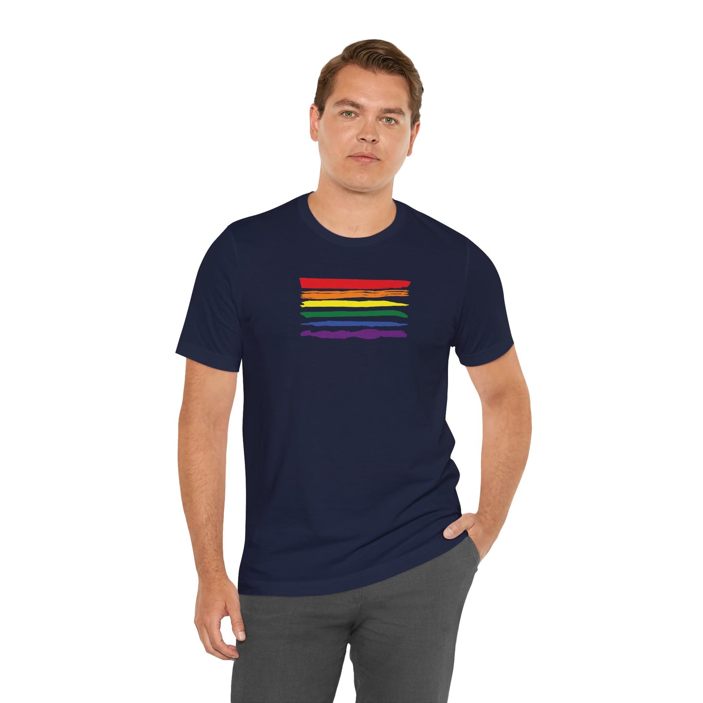 LGBTQ Flag Colors