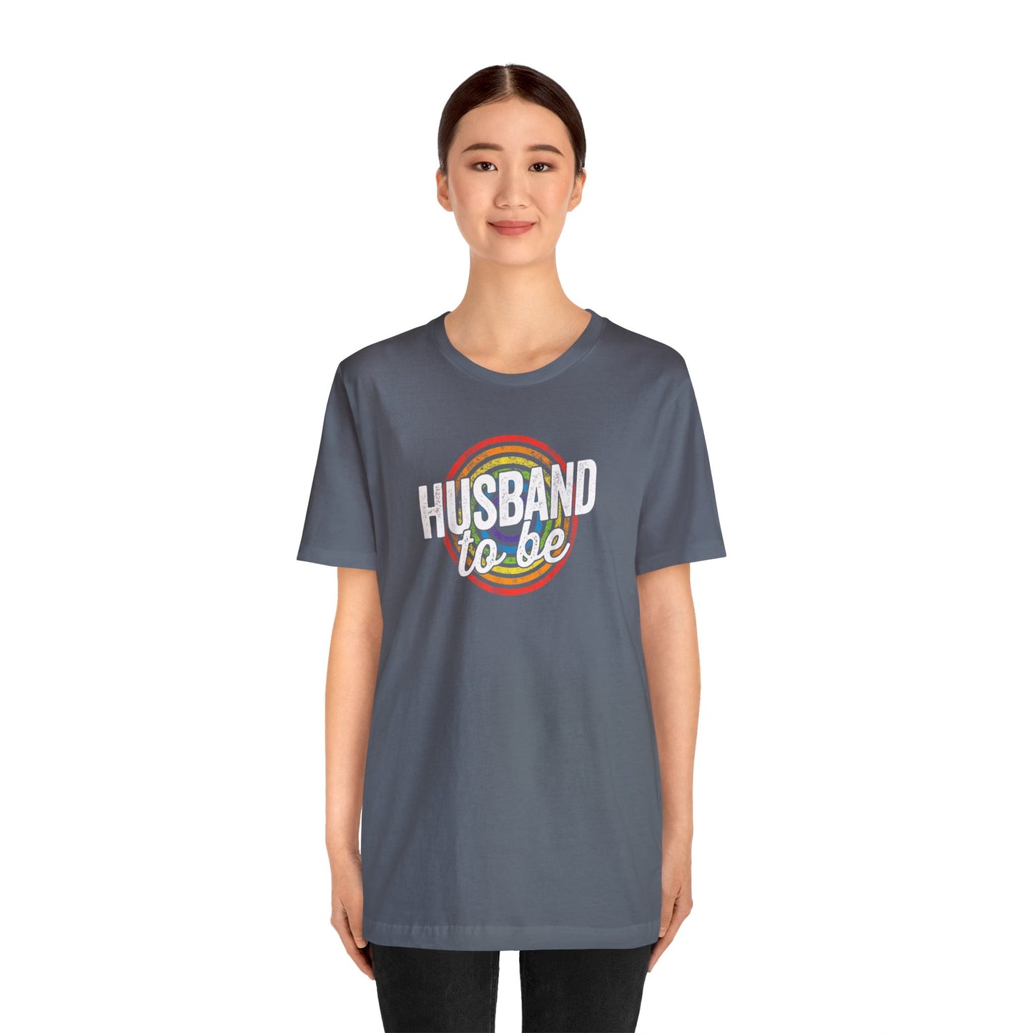 Husband To Be