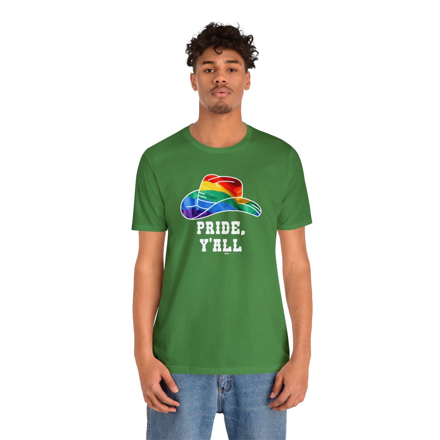 Pride Y'All