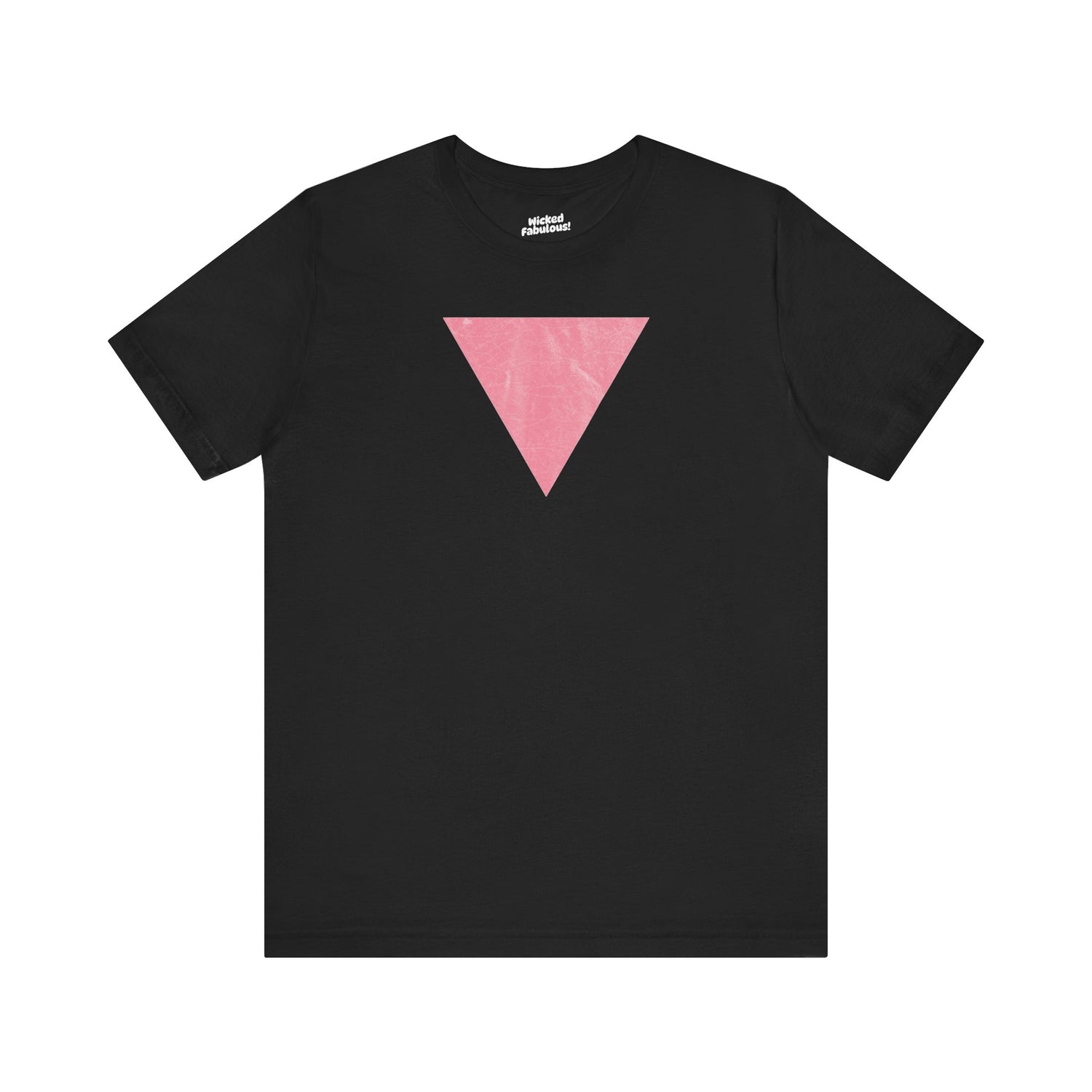 Pink Triangle