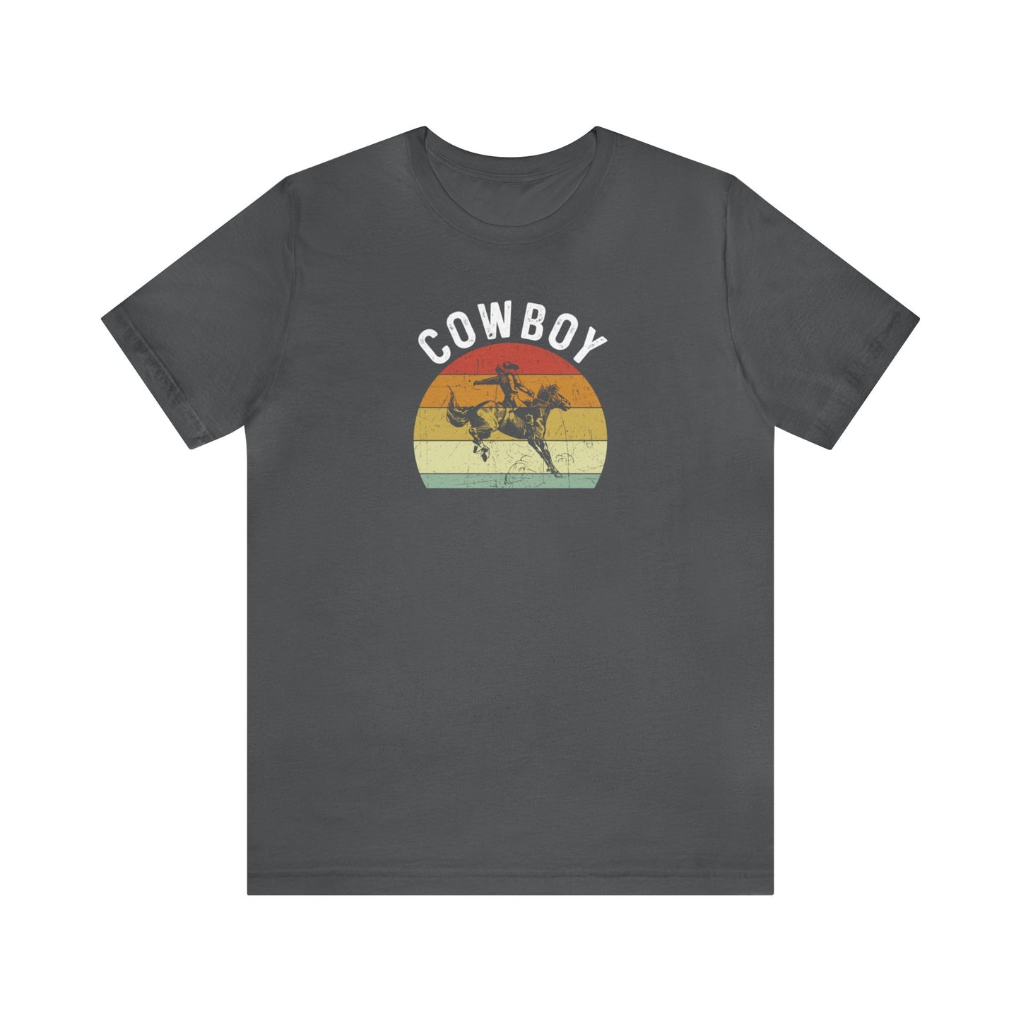 Gay Cowboy