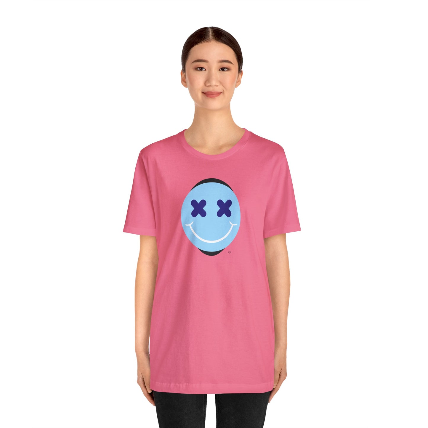 Troublemaker Emoji