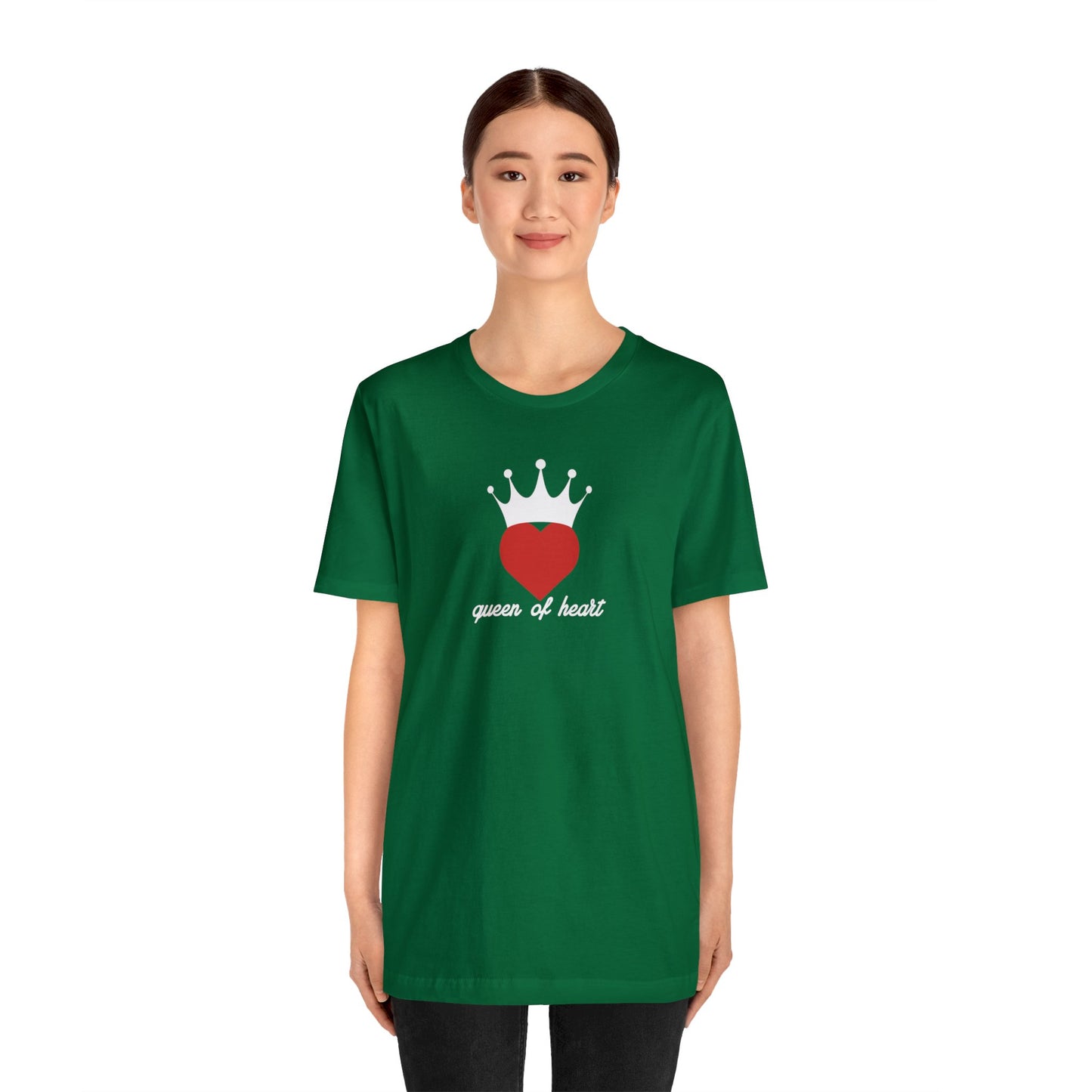 Queen of Heart