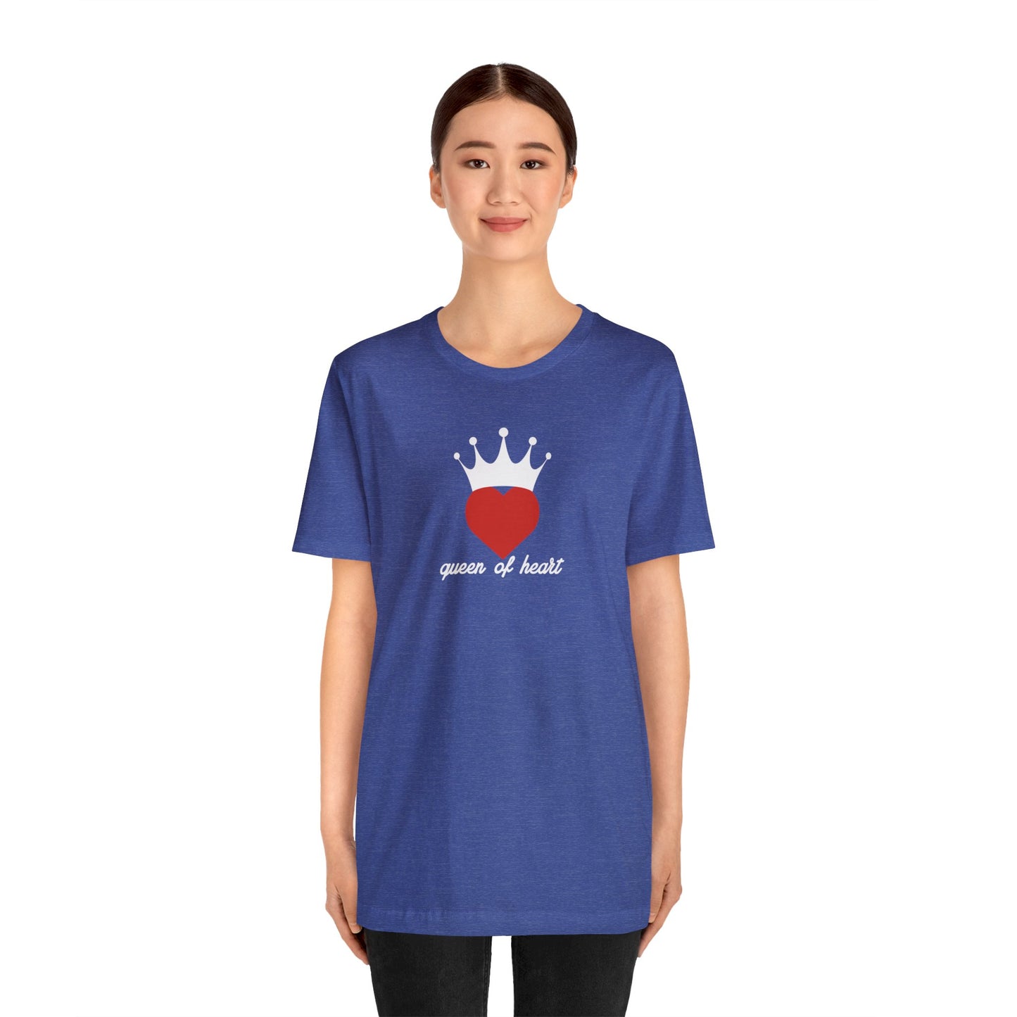 Queen of Heart