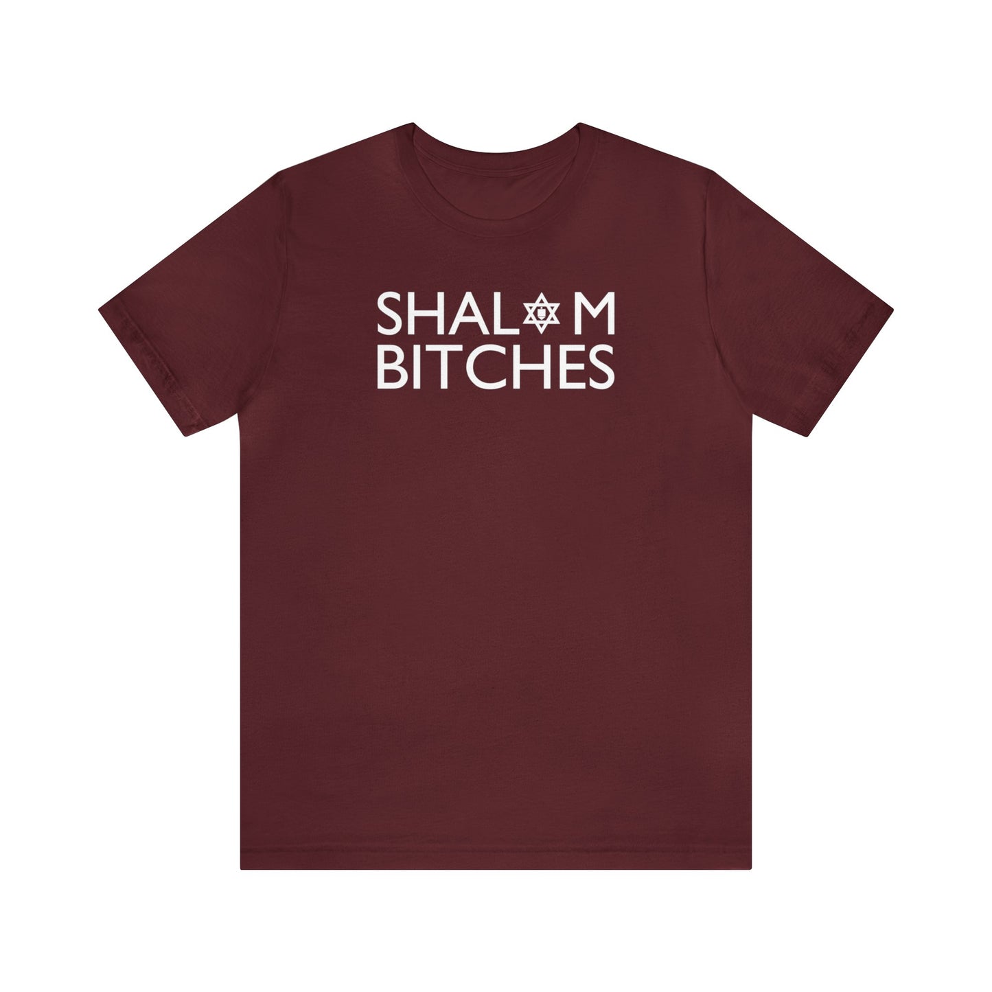 Shalom Bitches