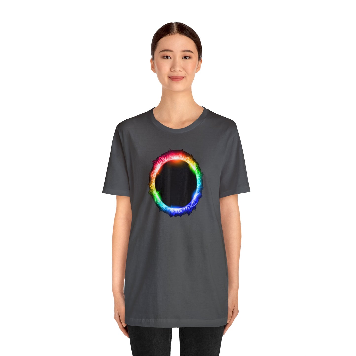Queer Ring of Fire