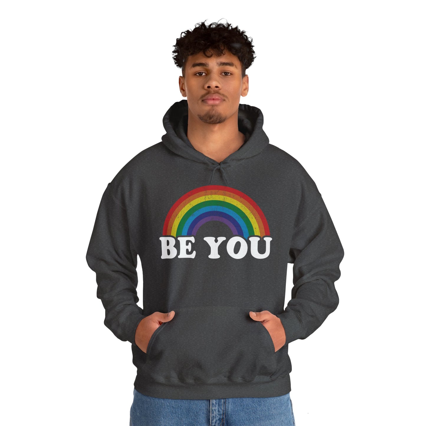Be You Rainbow