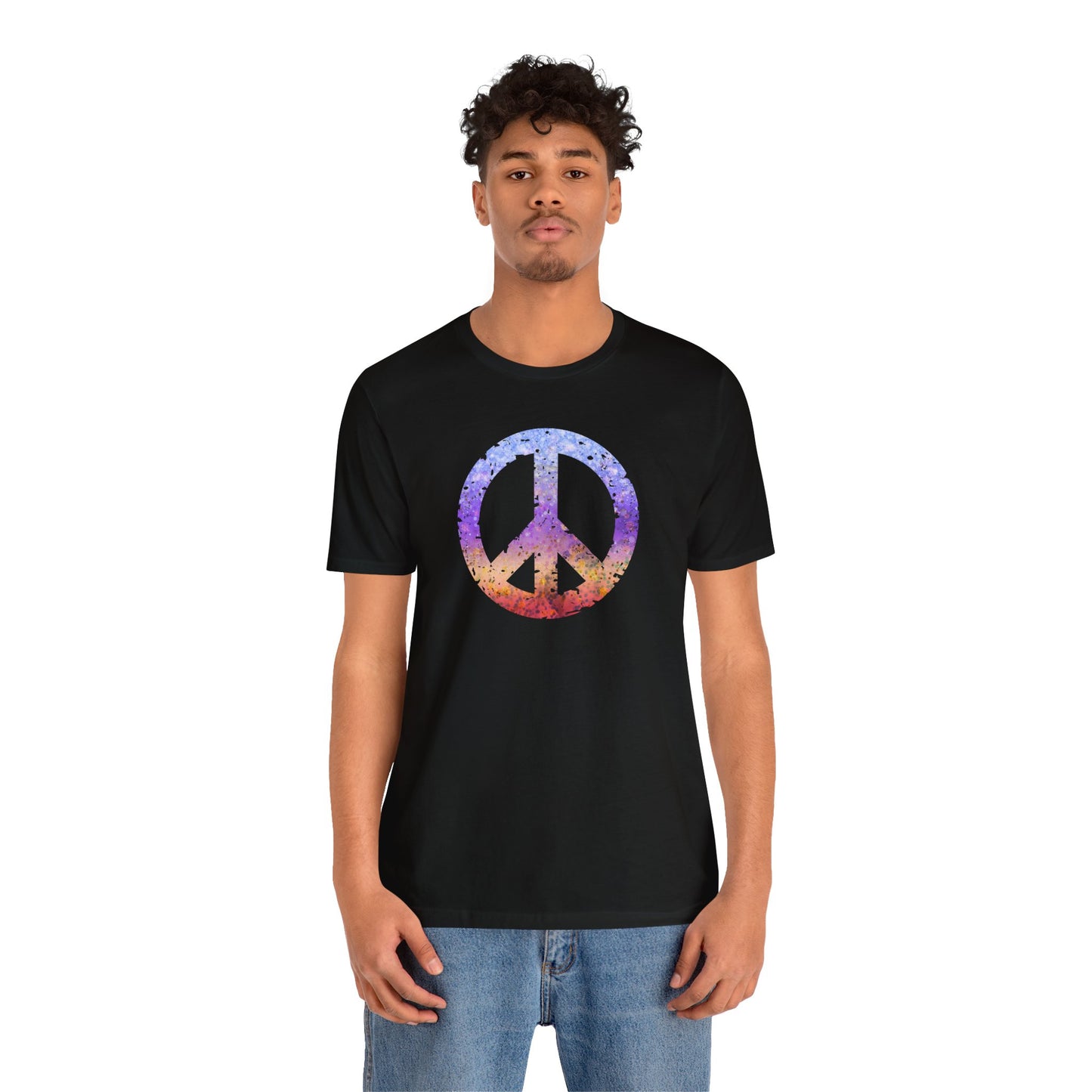 Visions of Peace