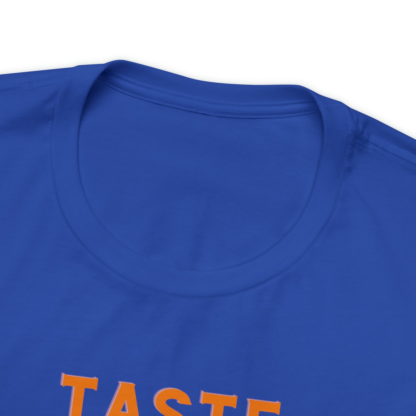 Taste the Biscuit