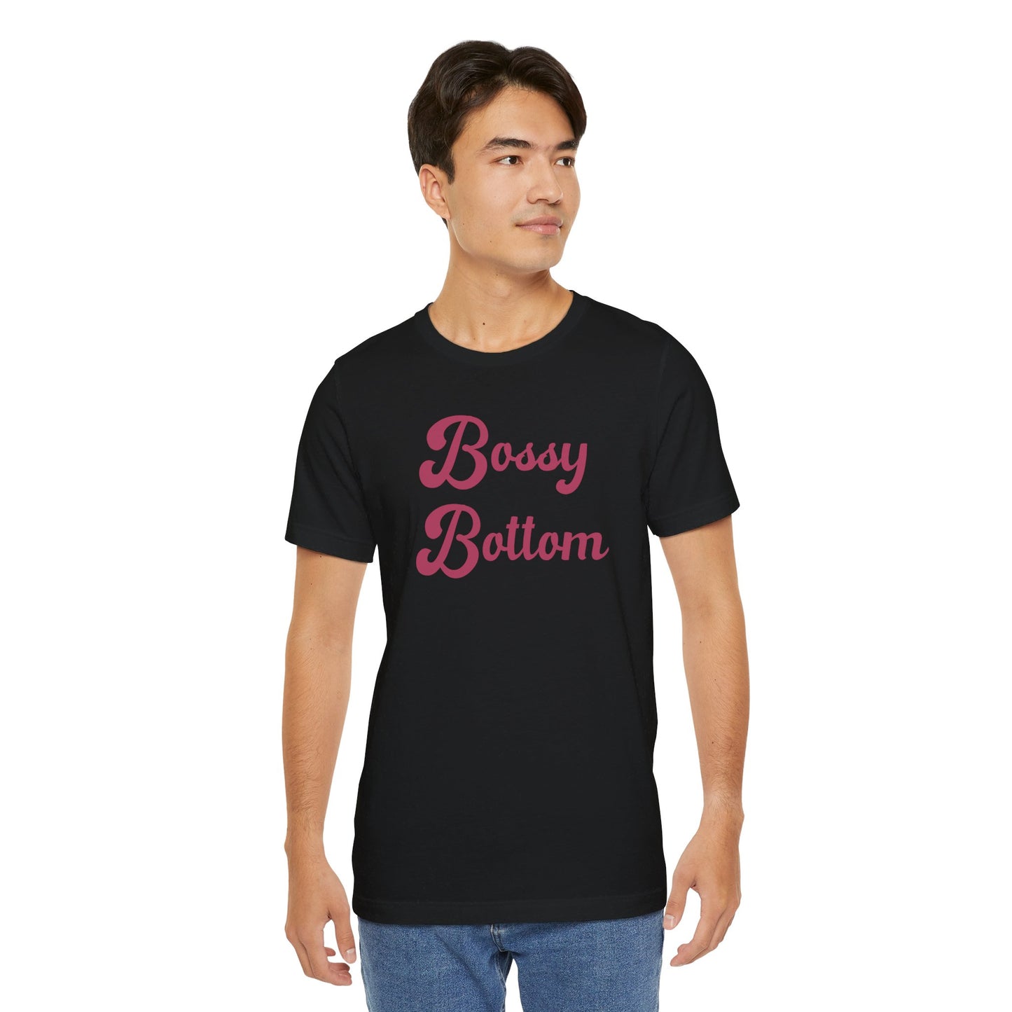 Bossy Bottom