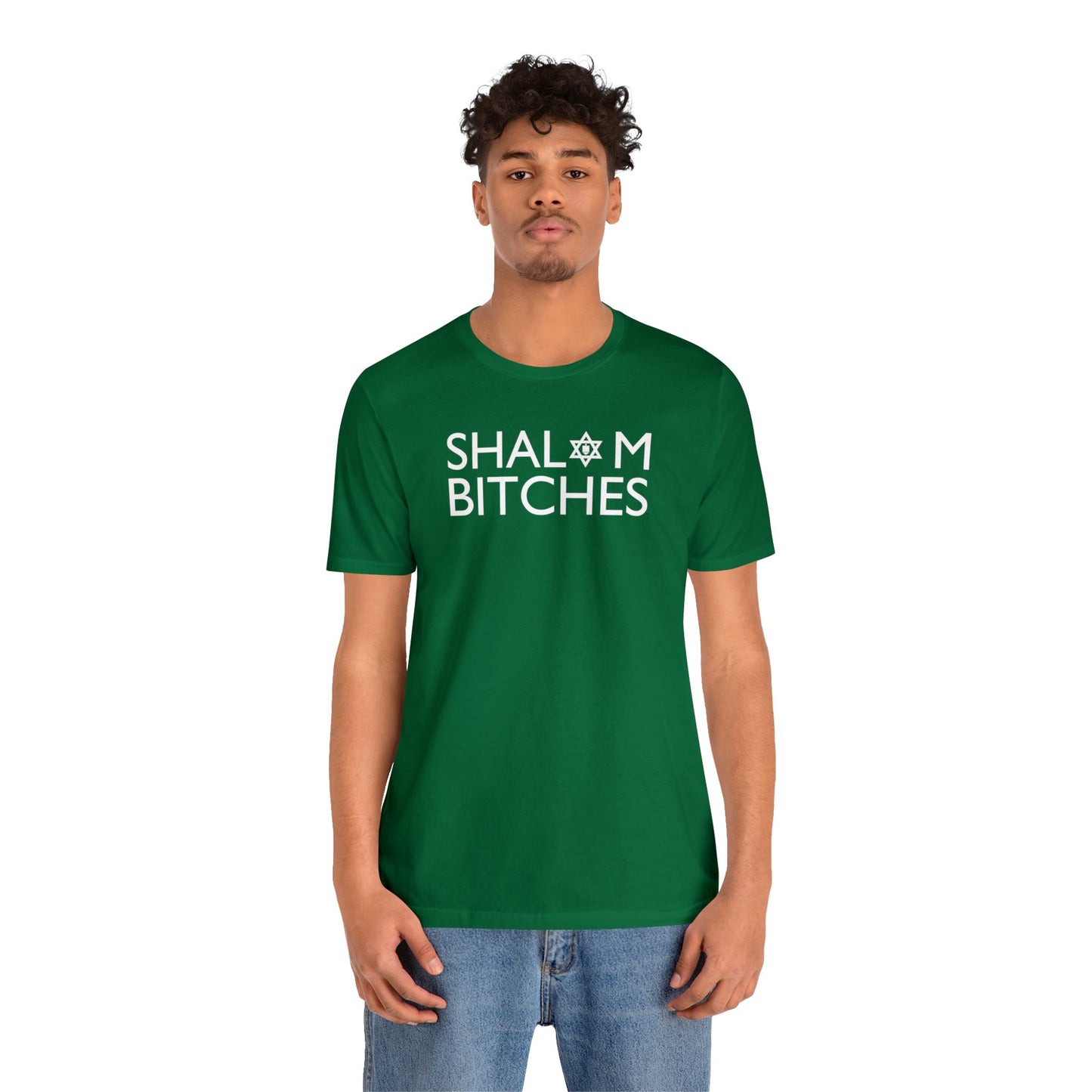 Shalom Bitches