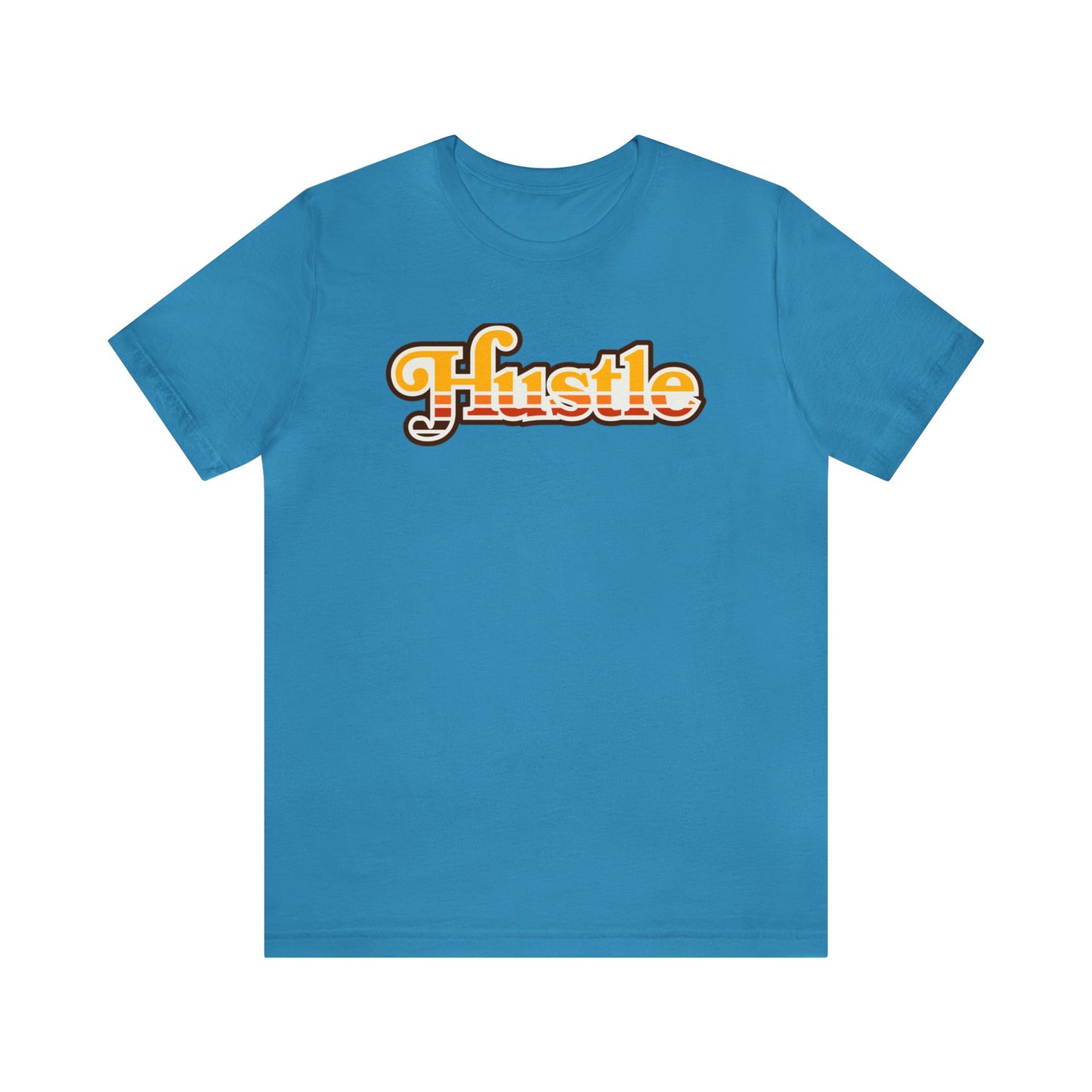 HUSTLE