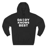 Daddy Knows Best