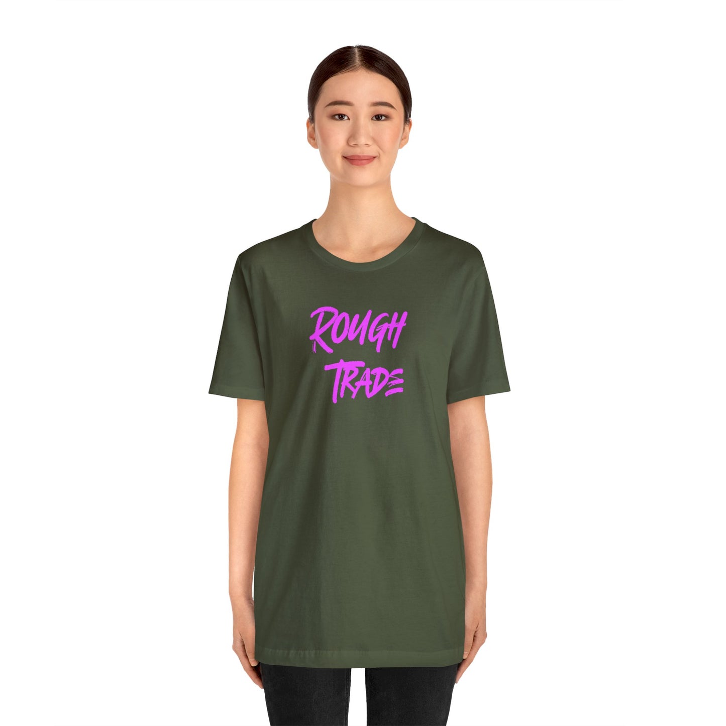 Rough Trade