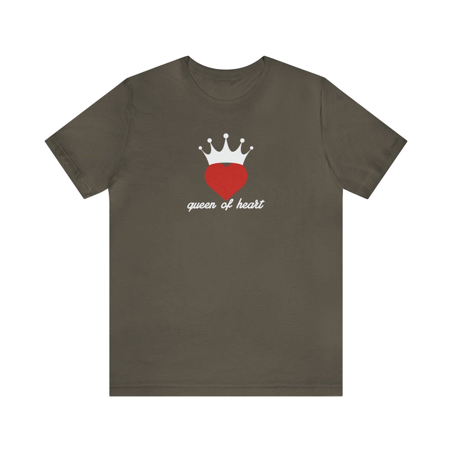 Queen of Heart