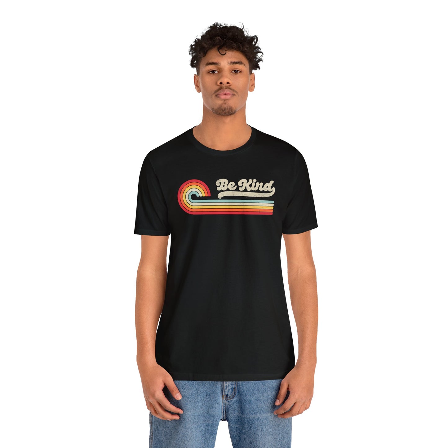 Be Kind - RETRO