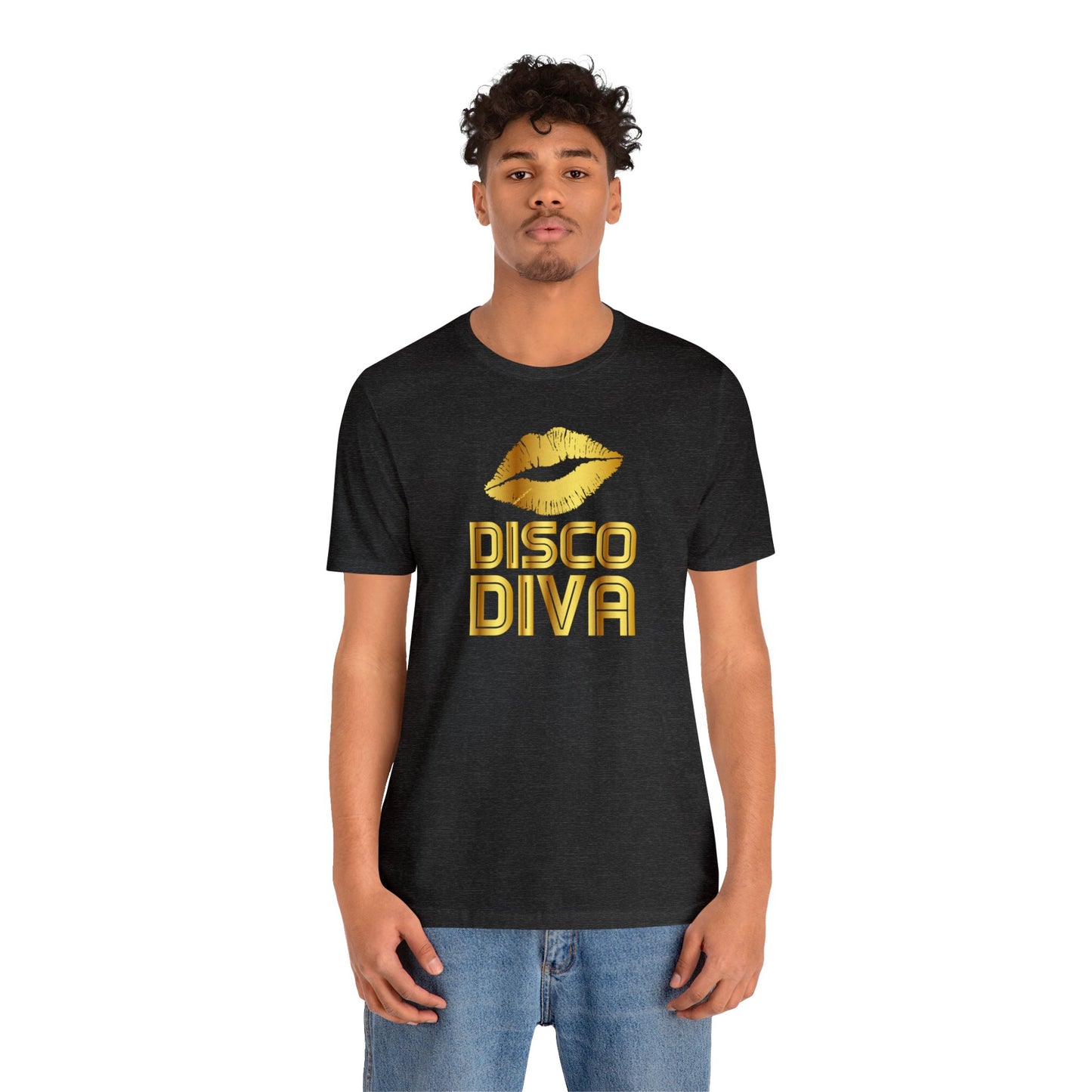 Disco Diva