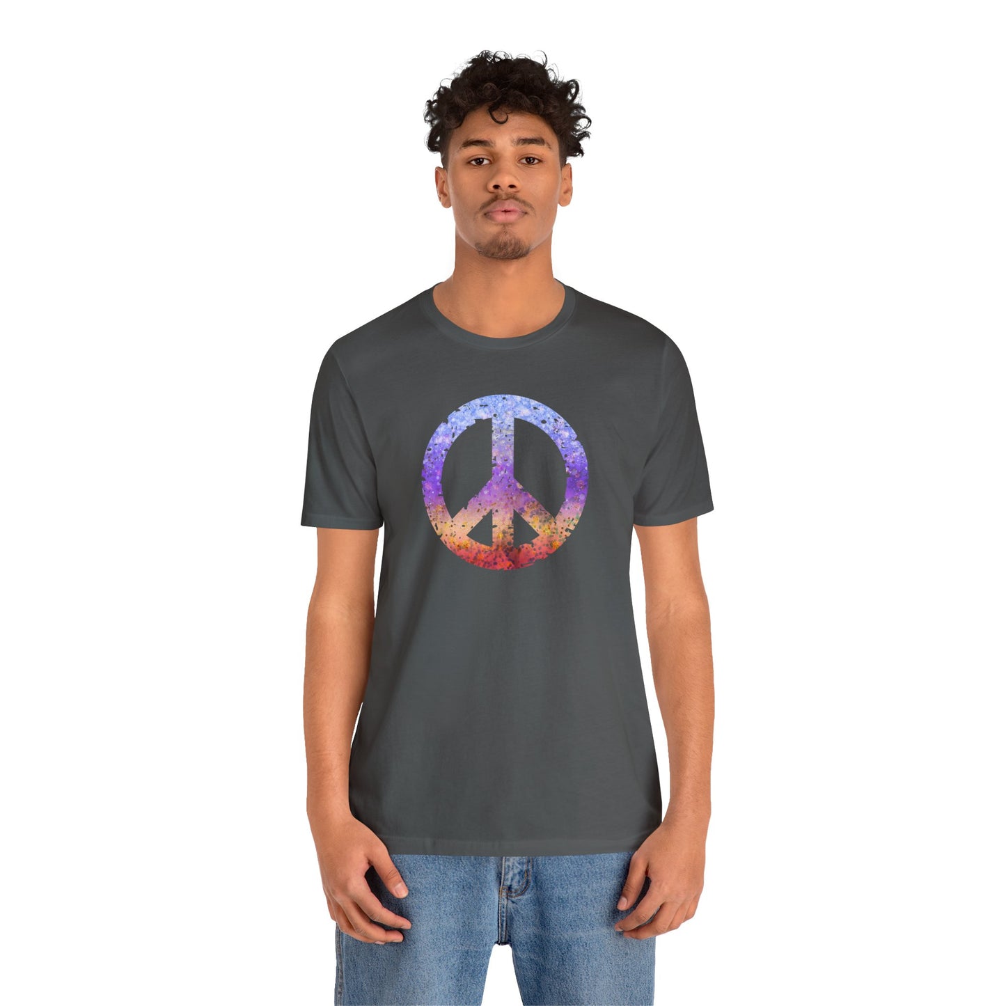 Visions of Peace