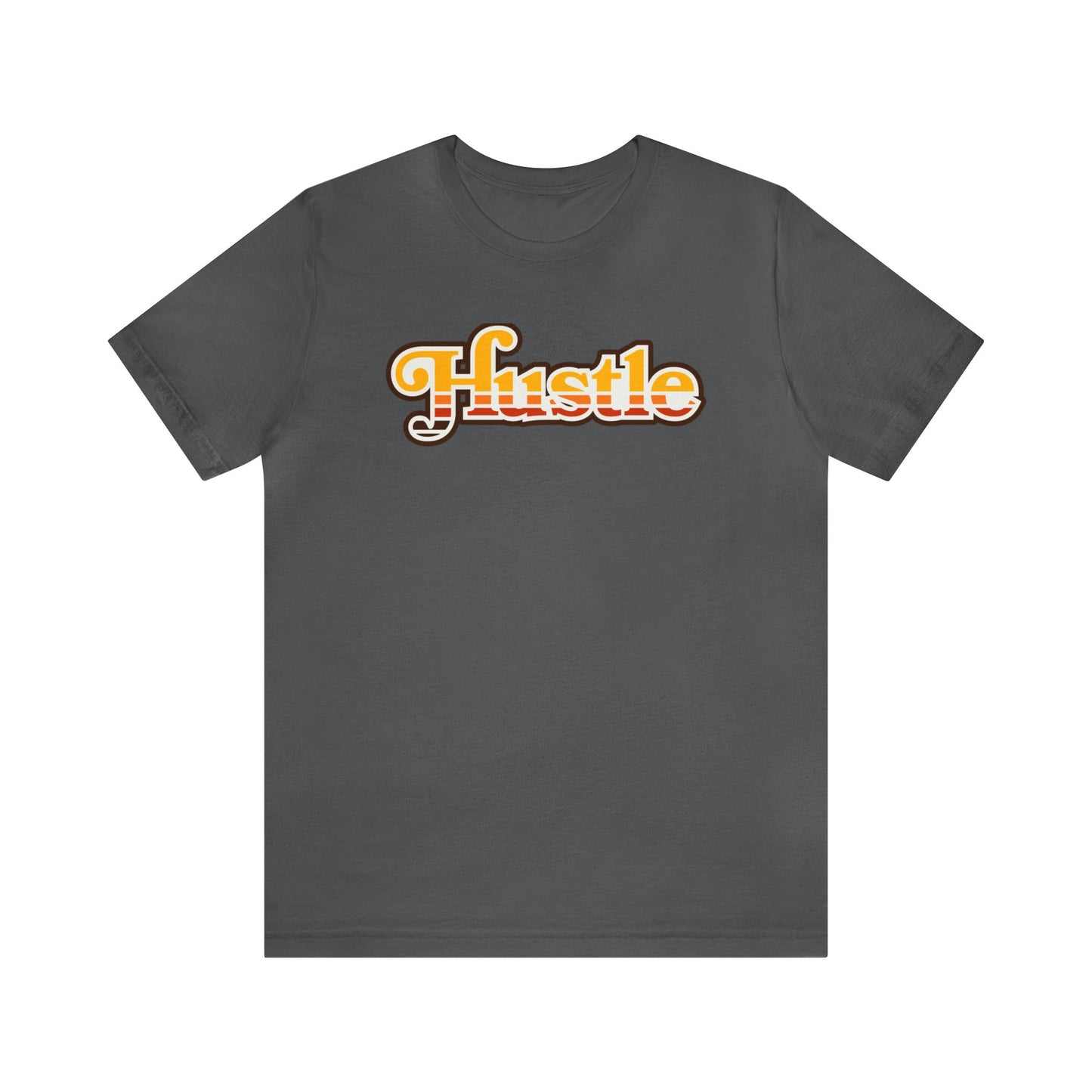 HUSTLE