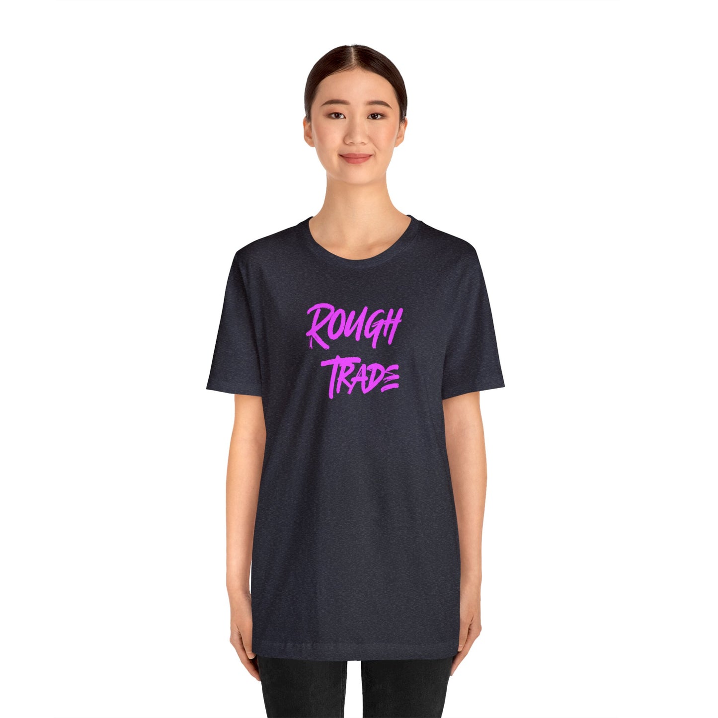 Rough Trade