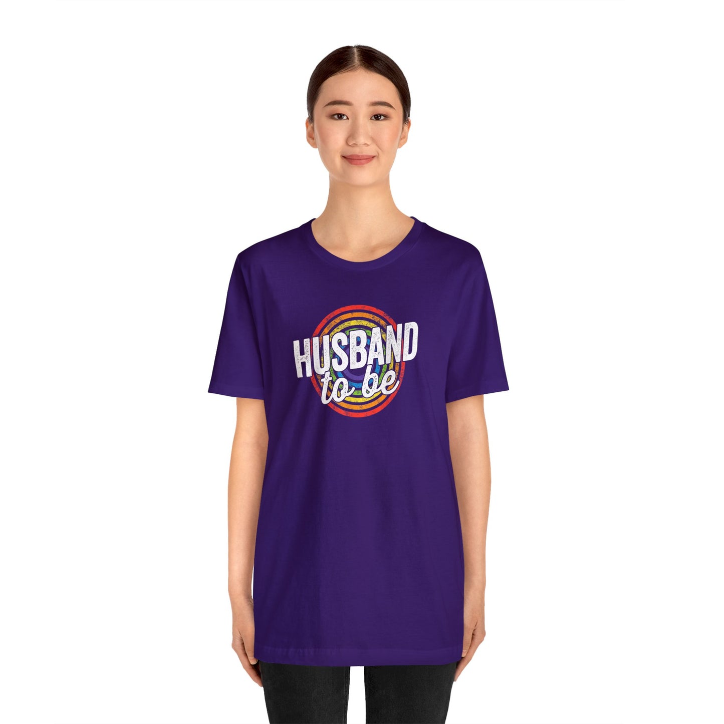 Husband To Be